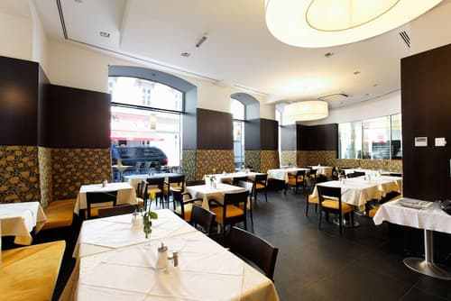 Hotel Post, Restaurant