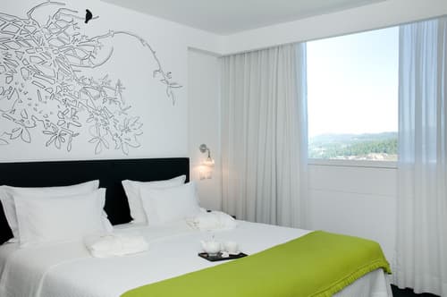 Open Village Sports Hotel & SPA Club, Room