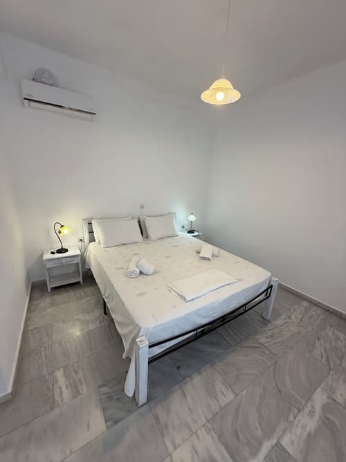 Galini Bungalows, Primary image