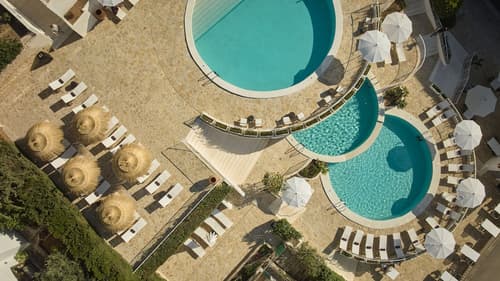 Hotel Inmood Aucanada, Primary image