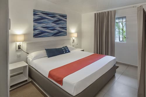 Astroea Beach Hotel, Room