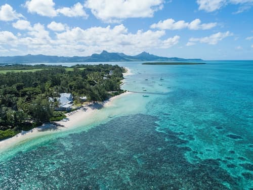 Astroea Beach Hotel, Primary image