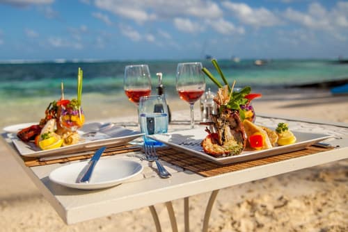 Astroea Beach Hotel, Room