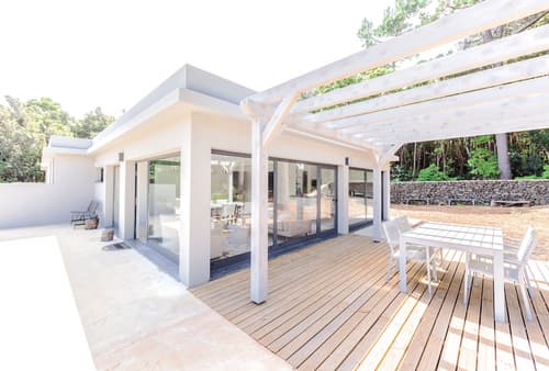 Pico Dreams - Sportfish, Terrace/patio