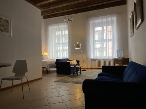 Boutique Aparthotel & Apartments, Room