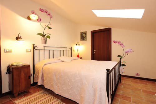 C'era una volta B&B, Room