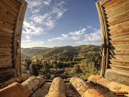 C'era una volta B&B, Room