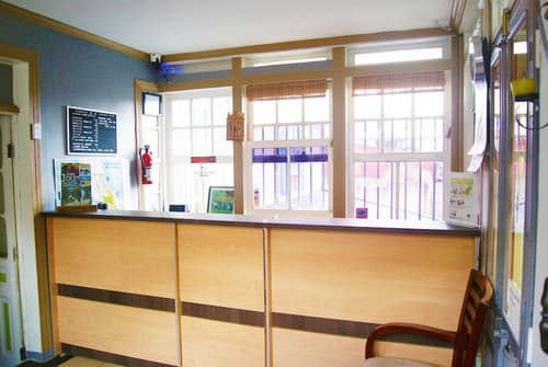 Hotel de La Cuesta, Reception