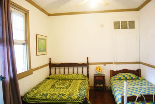 Hotel de La Cuesta, Room