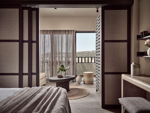 Numo Ierapetra Beach Resort Crete, Curio Collection Hilton, Room