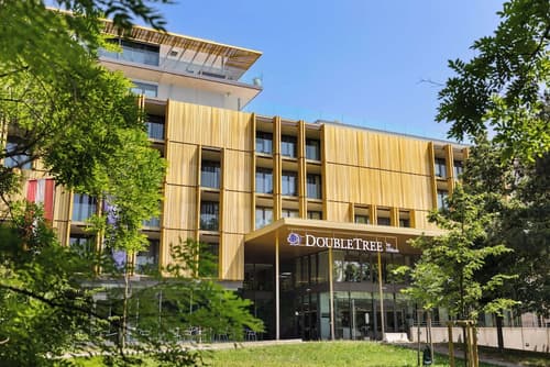 Doubletree by Hilton Vienna Schonbrunn, Primary image