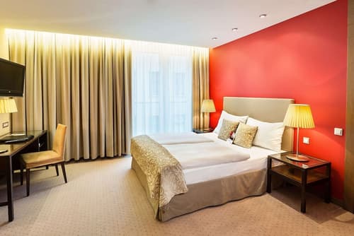 Austria Trend Hotel Savoyen Vienna, Primary image