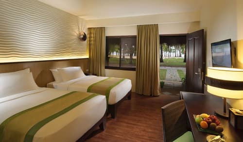 Oceanica Resort Panglao, Room