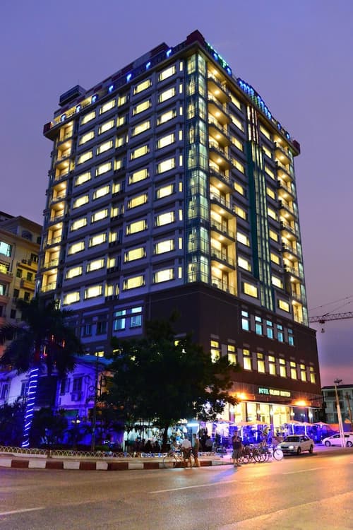 Hotel Grand United Ahlone Branch, Primary image