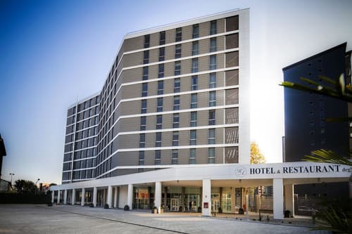 Hotel Degli Arcimboldi, Primary image