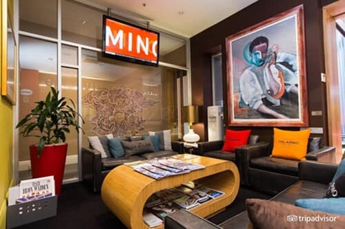 Tolarno Hotel, Reception