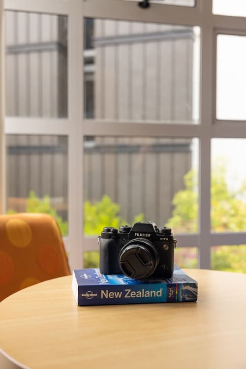 Haka House Queenstown, Room