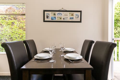 Haka House Queenstown, Room