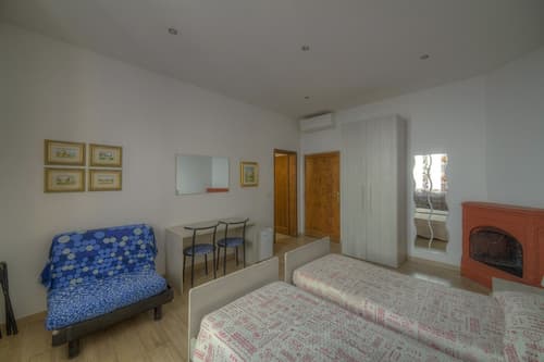 Sogni D'oro Guest House Firenze, Room
