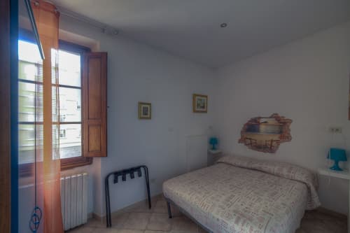 Sogni D'oro Guest House Firenze, Room