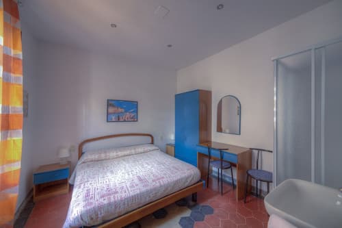 Sogni D'oro Guest House Firenze, Room