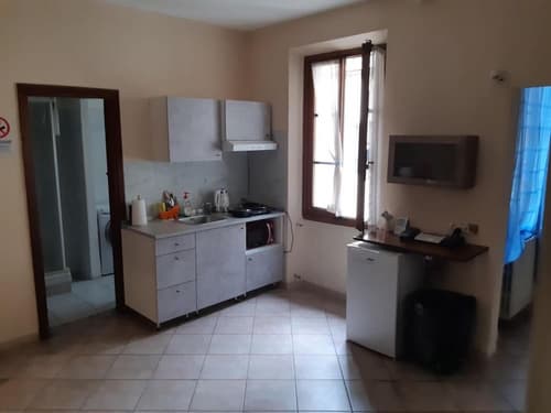 Sogni D'oro Guest House Firenze, Private kitchen