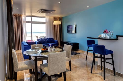 Park Inn by Radisson Hotel & Residence Duqm, Room