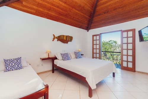 Pousada MAR João Fernandes, Primary image