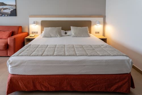 Hotel Lanzarote Village, Room