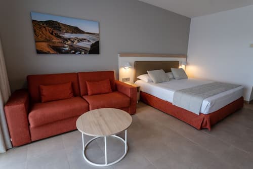 Hotel Lanzarote Village, Room