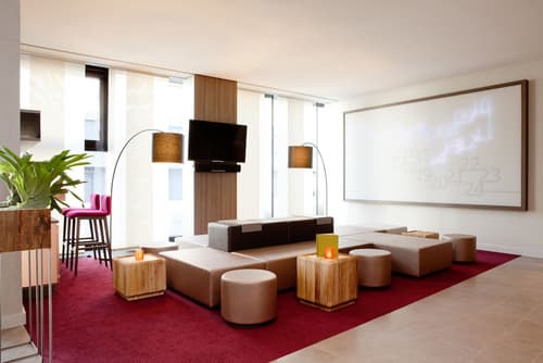 Vienna House by Wyndham Zur Bleiche Schaffhausen, Lobby