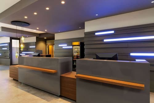 Vienna House by Wyndham Zur Bleiche Schaffhausen, Lobby