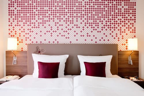 Vienna House by Wyndham Zur Bleiche Schaffhausen, Room