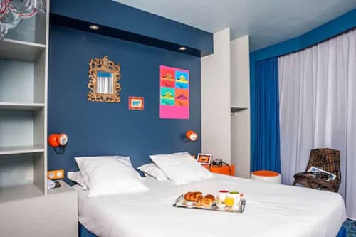 Hôtel Gabriel, Primary image