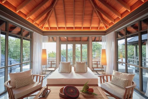 JA Manafaru, The Real Maldives - Complimentary Seaplane for 7 Nights and More - Stay Period Until 23 Dec 2025, Room