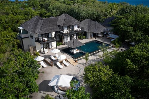 JA Manafaru, The Real Maldives - Complimentary Seaplane for 7 Nights and More - Stay Period Until 23 Dec 2025, Room