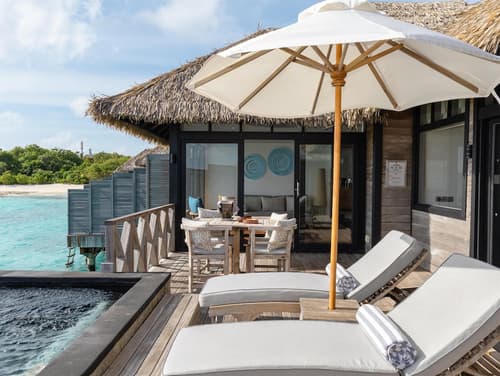 JA Manafaru, The Real Maldives - Complimentary Seaplane for 7 Nights and More - Stay Period Until 23 Dec 2025, Room