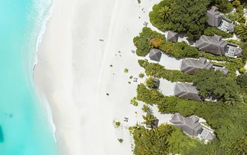 JA Manafaru, The Real Maldives - Complimentary Seaplane for 7 nights and more - Stay Period 01 May 2026 to 23 Dec 2026, Room