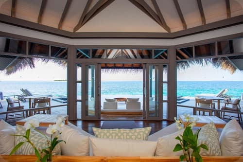 JA Manafaru, The Real Maldives - Complimentary Seaplane for 7 nights and more - Stay Period 01 May 2026 to 23 Dec 2026, Room