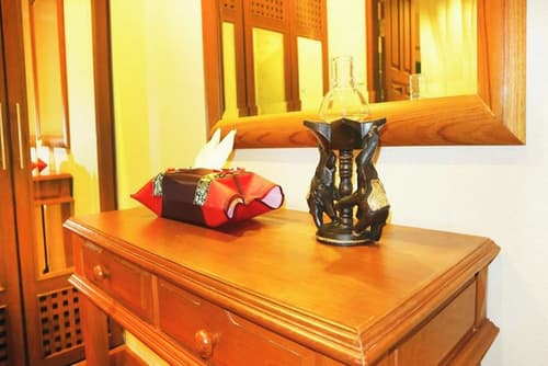 Aiyaree Place Hotel, Room