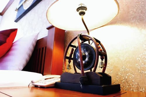 Aiyaree Place Hotel, Room