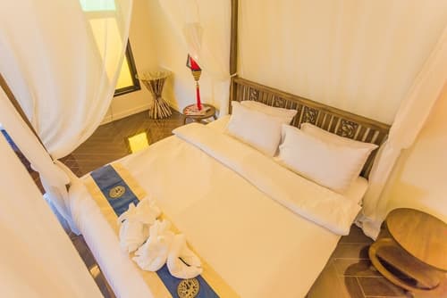 Pa Prai Villas & Suites, Room