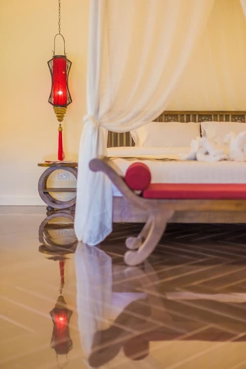 Pa Prai Villas & Suites, Room