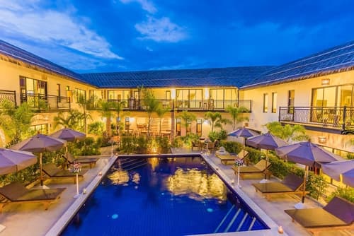 Pa Prai Villas & Suites, Primary image