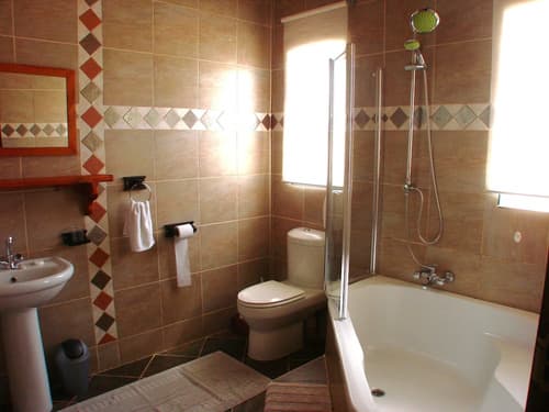 Amarachi Guesthouse, Room