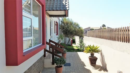 Amarachi Guesthouse, Property amenity