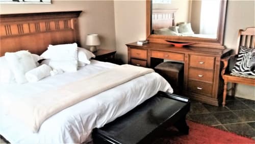 Amarachi Guesthouse, Room