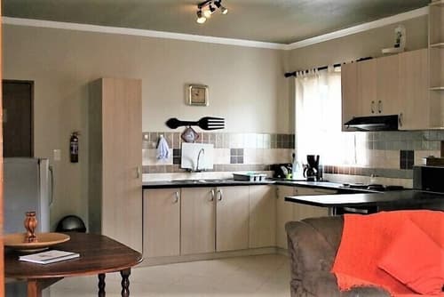 Amarachi Guesthouse, Private kitchen