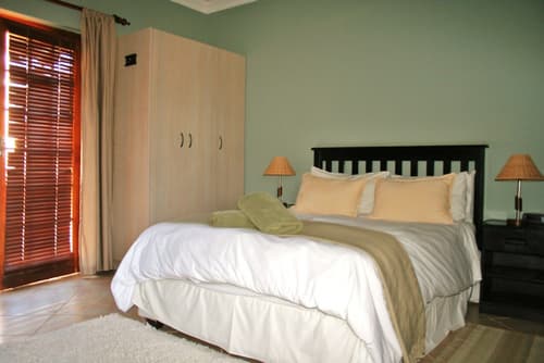 Amarachi Guesthouse, Room