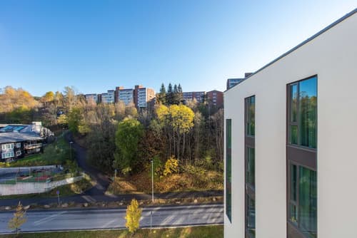 Radisson Blu Hotel Oslo Alna, Room